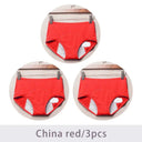 Leak-Proof Panties for Women Everyday Leak-Proof Panties for Women Everyday