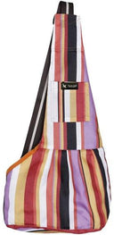 Pet Sling Carrier Bag for Dogs Cats Hands-Free Travel Pet Sling Carrier Bag for Dogs Cats Hands-Free Travel