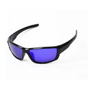 Stylish UV400 Polarized Sports Sunglasses for Men and Women Stylish UV400 Polarized Sports Sunglasses for Men and Women