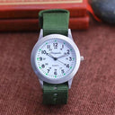 Chaoyada Kids Military Style Luminous Quartz Watches Adventure Ready Chaoyada Kids Military Style Luminous Quartz Watches Adventure Ready