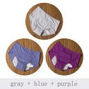 Leak-Proof Panties for Women Everyday Leak-Proof Panties for Women Everyday