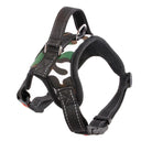 Adjustable Reflective Dog Harness for All Dog Sizes Adjustable Reflective Dog Harness for All Dog Sizes