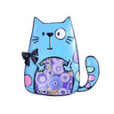 Animal Anime Enamel Brooch Pins Cute Fashion Jewelry Gift Animal Anime Enamel Brooch Pins Cute Fashion Jewelry Gift