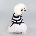 Regal Pet Couture Elegant Tulle Princess Dress for Pets Regal Pet Couture Elegant Tulle Princess Dress for Pets