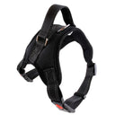 Adjustable Reflective Dog Harness for Large & Small Dogs Adjustable Reflective Dog Harness for Large & Small Dogs