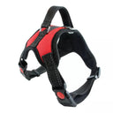 Adjustable Reflective Dog Harness for All Dog Sizes Adjustable Reflective Dog Harness for All Dog Sizes