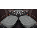 Leather Car Seat Covers Cushion Interior Universal Protector Leather Car Seat Covers Cushion Interior Universal Protector