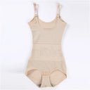 Postpartum Slimming Bodysuit Shaper For Women Comfort Girdle Postpartum Slimming Bodysuit Shaper For Women Comfort Girdle