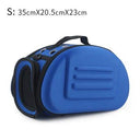 Pure Color Portable Pet Carrier Stylish Travel Bag for Pets Pure Color Portable Pet Carrier Stylish Travel Bag for Pets