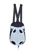 PawJet Small Pet Shoulder Carrier Backpack Sporty Style PawJet Small Pet Shoulder Carrier Backpack Sporty Style