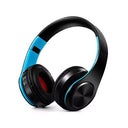 Premium Bluetooth Headphones with SD Card Slot and Battery Life Premium Bluetooth Headphones with SD Card Slot and Battery Life
