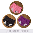 Ultimate Leak-Proof Menstrual Panties for Women Comfort Ultimate Leak-Proof Menstrual Panties for Women Comfort