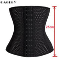 Postpartum Women's Fajas Waist Trainer for Tummy Control Postpartum Women's Fajas Waist Trainer for Tummy Control