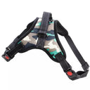 Adjustable Reflective Dog Harness for All Dog Sizes Adjustable Reflective Dog Harness for All Dog Sizes