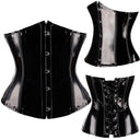 Stylish Underbust Corset for Waist Training & Steampunk Fashion Stylish Underbust Corset for Waist Training & Steampunk Fashion