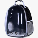 Bubble Space Capsule Astronaut Pet Carrier Backpack Eco Bubble Space Capsule Astronaut Pet Carrier Backpack Eco