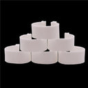 Poultry Foot Ring Set for Bird Identification and Carrying Poultry Foot Ring Set for Bird Identification and Carrying