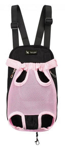 TAILUP Denim Front Pet Carrier Stylish Cozy Shoulder Bag TAILUP Denim Front Pet Carrier Stylish Cozy Shoulder Bag