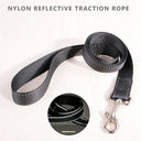 Adjustable Reflective Dog Harness for All Dog Sizes Adjustable Reflective Dog Harness for All Dog Sizes