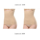 Seamless High Waist Waist Trainer Corset for Body Sculpting Seamless High Waist Waist Trainer Corset for Body Sculpting