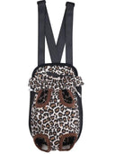 Pet Chest Backpack Outdoor Carrier Sling Mesh Cat Puppy Bag Pet Chest Backpack Outdoor Carrier Sling Mesh Cat Puppy Bag