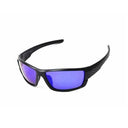 Stylish UV400 Polarized Sports Sunglasses for Men and Women Stylish UV400 Polarized Sports Sunglasses for Men and Women