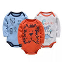 Snug & Cozy Cotton Baby Jumpsuits Bundle of Joy for Babies Snug & Cozy Cotton Baby Jumpsuits Bundle of Joy for Babies