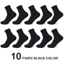 Autumn Comfort Men's Bamboo Compression Socks for Support Autumn Comfort Men's Bamboo Compression Socks for Support