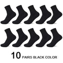 Autumn Comfort Bamboo Mens Compression Socks 10 Pairs Autumn Comfort Bamboo Mens Compression Socks 10 Pairs