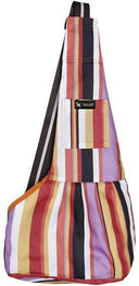 TAILUP Pet Sling Backpack for Stylish Comfort On-the-Go TAILUP Pet Sling Backpack for Stylish Comfort On-the-Go