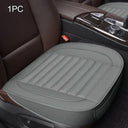 Leather Car Seat Covers Cushion Interior Universal Protector Leather Car Seat Covers Cushion Interior Universal Protector