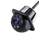 Hippcron Car Rear View Camera With Night Vision For Parking Hippcron Car Rear View Camera With Night Vision For Parking