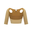 Women's Arm Shaper Compression Tops for Slimming Posture Corrector Women's Arm Shaper Compression Tops for Slimming Posture Corrector