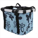 Bike Basket Pet Carrier: Versatile Durable Convenient Storage Bike Basket Pet Carrier: Versatile Durable Convenient Storage