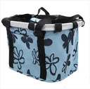 TrailMate Bike Basket Pet Carrier For Safe Travel Storage TrailMate Bike Basket Pet Carrier For Safe Travel Storage