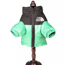 Winter Dog Jacket Reflective Warm Windproof Coat Chihuahua Winter Dog Jacket Reflective Warm Windproof Coat Chihuahua