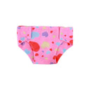 Cute Panda Print Doll Panties For 18 Inch Dolls Reborn Cute Panda Print Doll Panties For 18 Inch Dolls Reborn