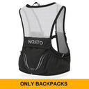 INOXTO Lightweight Hydration Vest Running Biking And Hiking INOXTO Lightweight Hydration Vest Running Biking And Hiking