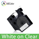 Dymo D1 Label Tape Premium Quality Black on White Durable Dymo D1 Label Tape Premium Quality Black on White Durable