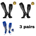 Men's Compression Socks For Active Use Performance Boosting Men's Compression Socks For Active Use Performance Boosting
