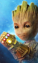 Cartoon Princess Diamond Painting Kit for Magical Art Cartoon Princess Diamond Painting Kit for Magical Art