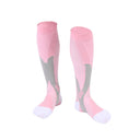 Performance Boosting Men's Compression Socks for Active Use Performance Boosting Men's Compression Socks for Active Use