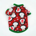 Warm Fleece Skull Print Dog Coat Stylish Camo Bulldog Jacket Warm Fleece Skull Print Dog Coat Stylish Camo Bulldog Jacket