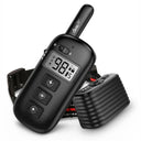 Remote Dog Training Bark Collar Effective 600M Waterproof Remote Dog Training Bark Collar Effective 600M Waterproof