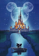 Cartoon Princess 5D Diamond Painting Kit for Magical Art Cartoon Princess 5D Diamond Painting Kit for Magical Art