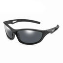 YAMEIZE Kids Polarized Sunglasses UV Protection Eyewear YAMEIZE Kids Polarized Sunglasses UV Protection Eyewear