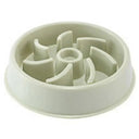Slow Feeder Dog Bowl Durable Plastic Non Slip Pet Bowl Slow Feeder Dog Bowl Durable Plastic Non Slip Pet Bowl