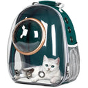 CosmoPet Astronaut Space Capsule Pet Carrier Backpack Travel CosmoPet Astronaut Space Capsule Pet Carrier Backpack Travel