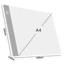 Diamond Painting Light Pad for Art and Crafts Portable Diamond Painting Light Pad for Art and Crafts Portable