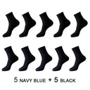 Elegant Bamboo Fiber Compression Socks For Men Style Comfort Elegant Bamboo Fiber Compression Socks For Men Style Comfort